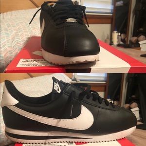 Nike Cortez